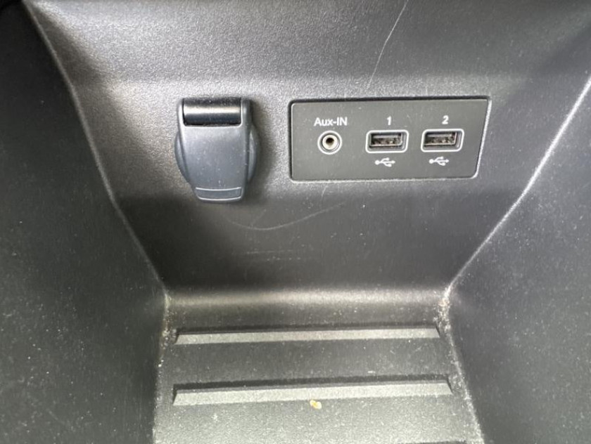 Renault Clio 1.0 Tce 90ch Equilibre - Visuel #14