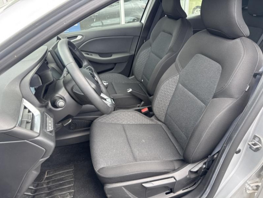 Renault Clio 1.0 Tce 90ch Equilibre - Visuel #9