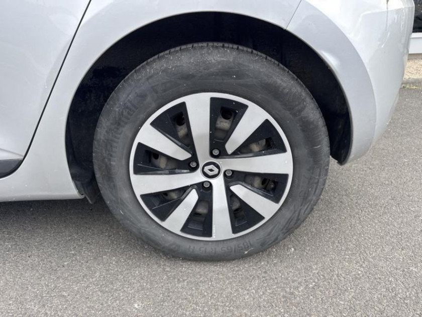 Renault Clio 1.0 Tce 90ch Equilibre - Visuel #12