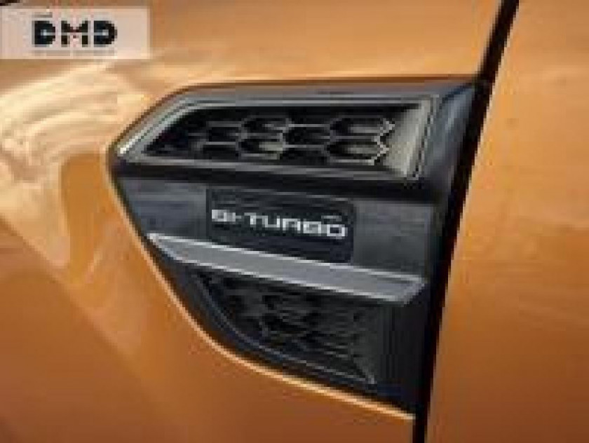 Ford Ranger 2.0 Tdci 213ch Super Cab Wildtrak Bva10 - Visuel #18
