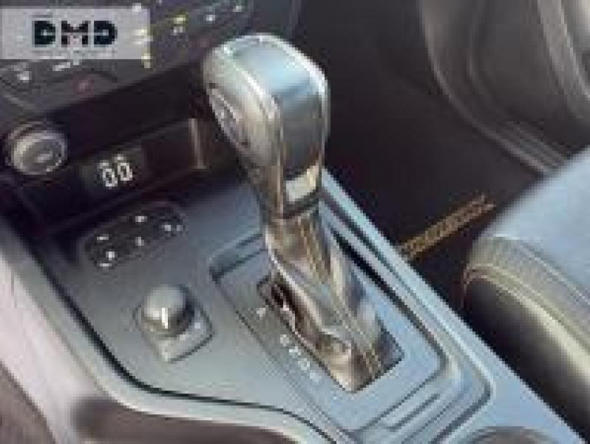 Ford Ranger 2.0 Tdci 213ch Super Cab Wildtrak Bva10 - Visuel #7