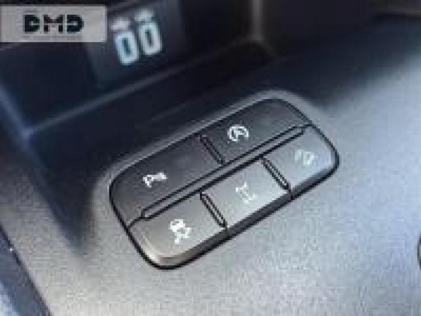 Ford Ranger 2.0 Tdci 213ch Super Cab Wildtrak Bva10 - Visuel #12