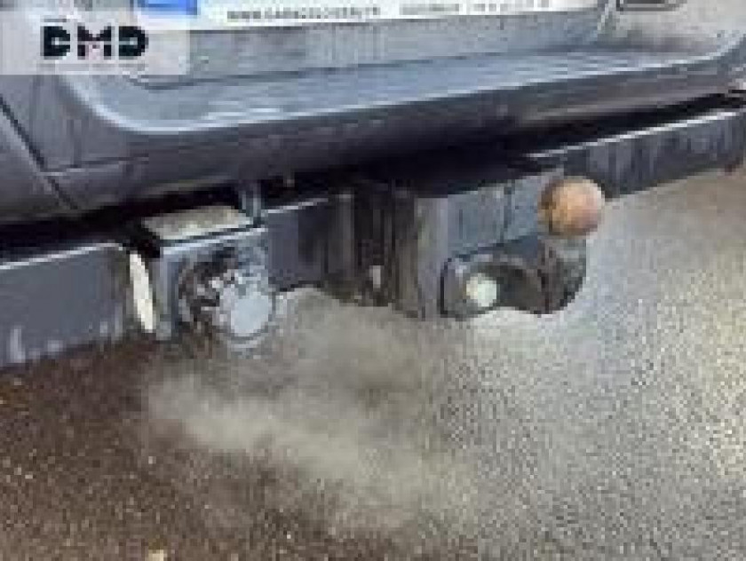 Ford Ranger 2.0 Tdci 213ch Super Cab Wildtrak Bva10 - Visuel #20