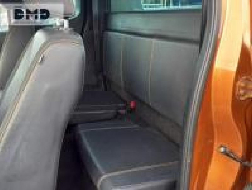 Ford Ranger 2.0 Tdci 213ch Super Cab Wildtrak Bva10 - Visuel #16