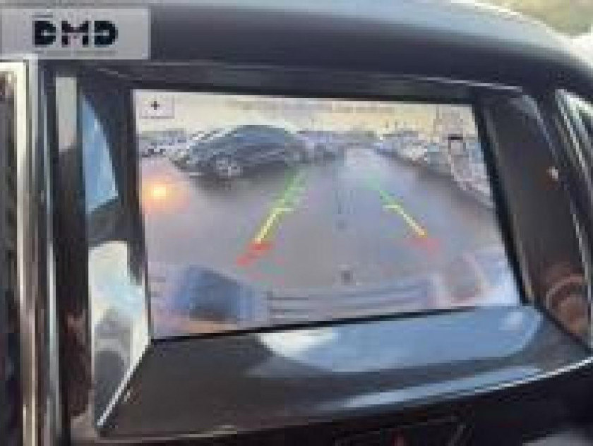 Ford Ranger 2.0 Tdci 213ch Super Cab Wildtrak Bva10 - Visuel #14