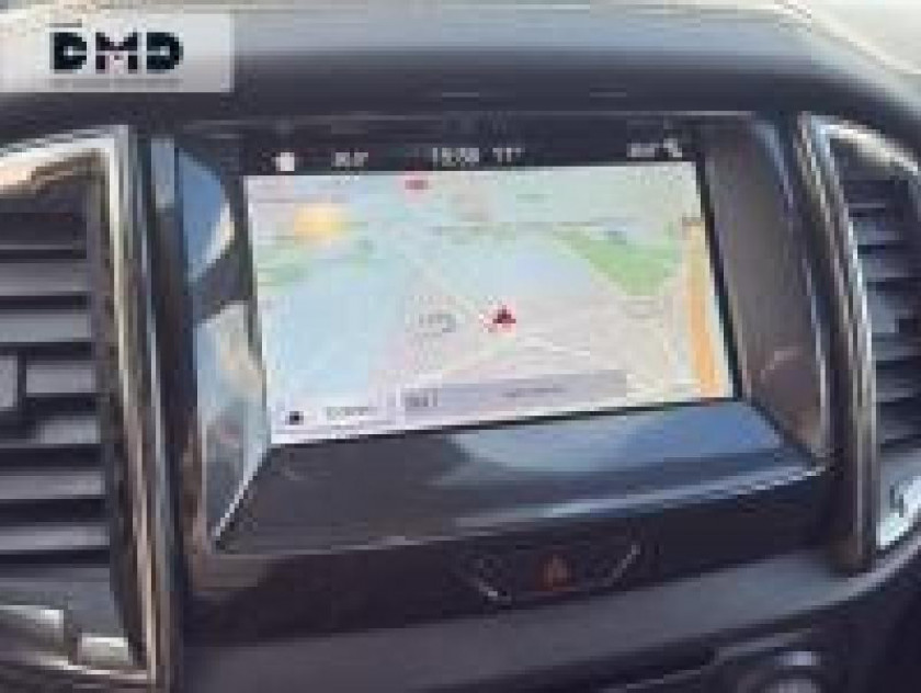 Ford Ranger 2.0 Tdci 213ch Super Cab Wildtrak Bva10 - Visuel #13