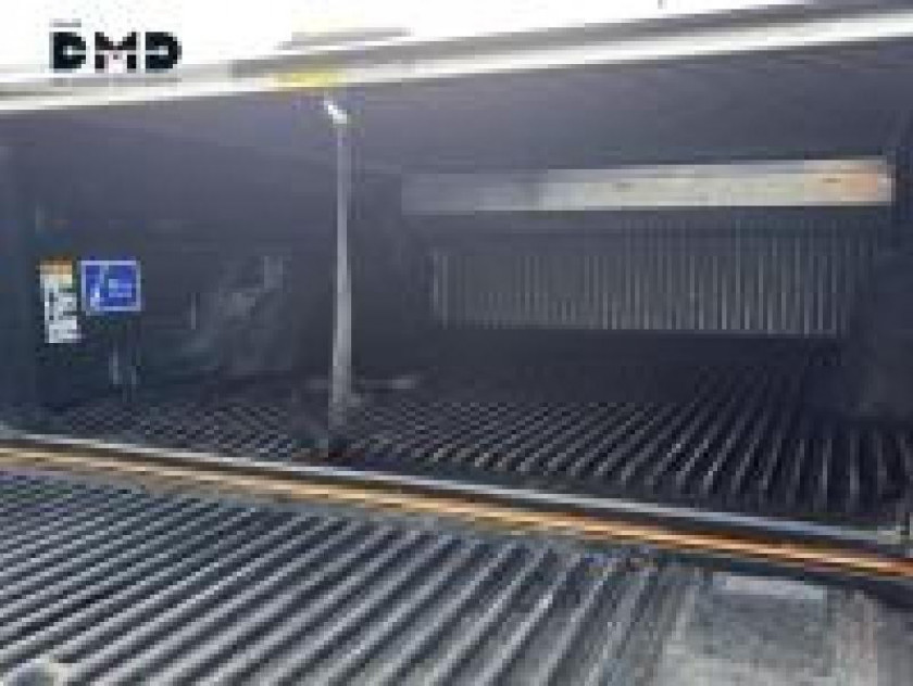 Ford Ranger 2.0 Tdci 213ch Super Cab Wildtrak Bva10 - Visuel #17
