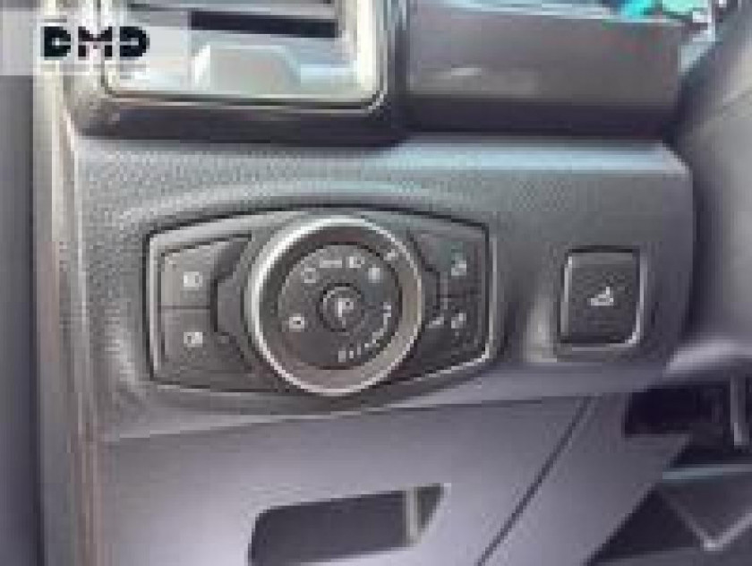 Ford Ranger 2.0 Tdci 213ch Super Cab Wildtrak Bva10 - Visuel #11