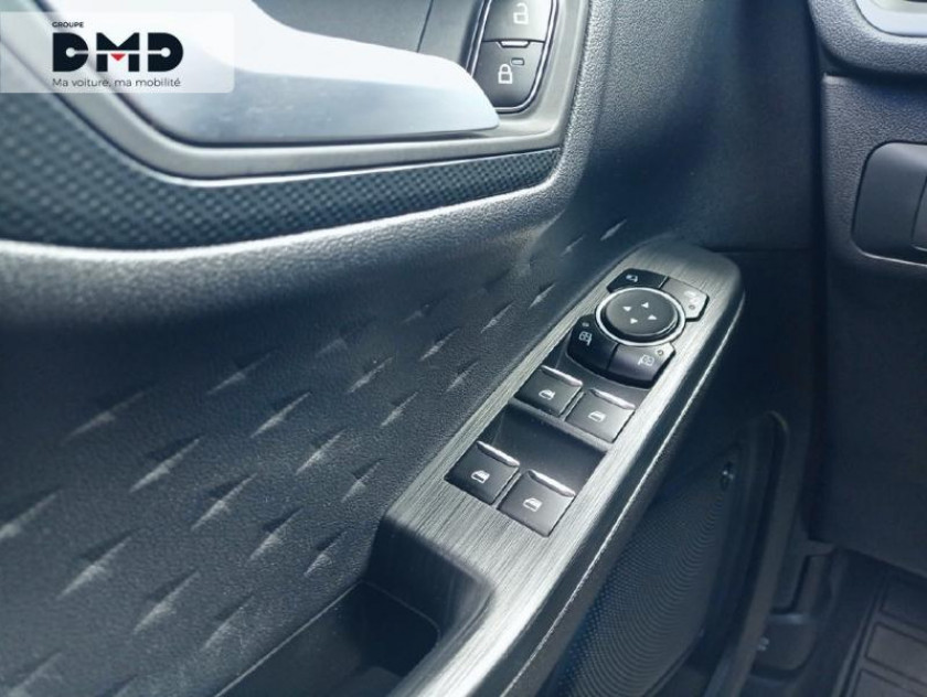 Ford Kuga 2.0 Ecoblue 150ch Mhev St-line X - Visuel #19