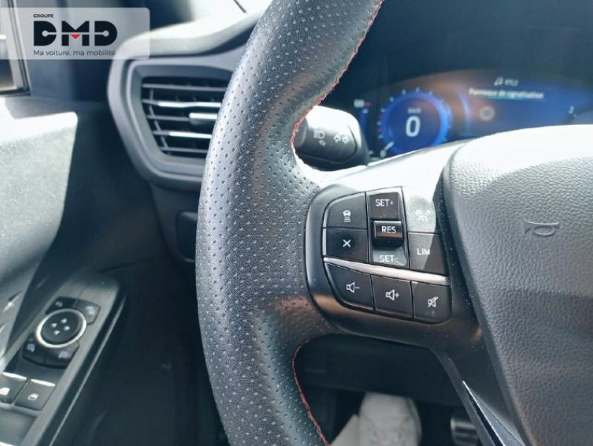 Ford Kuga 2.0 Ecoblue 150ch Mhev St-line X - Visuel #18
