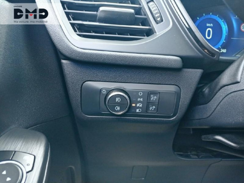 Ford Kuga 2.0 Ecoblue 150ch Mhev St-line X - Visuel #17