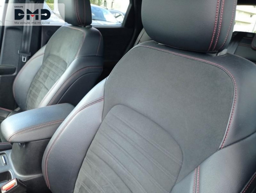 Ford Kuga 2.0 Ecoblue 150ch Mhev St-line X - Visuel #15