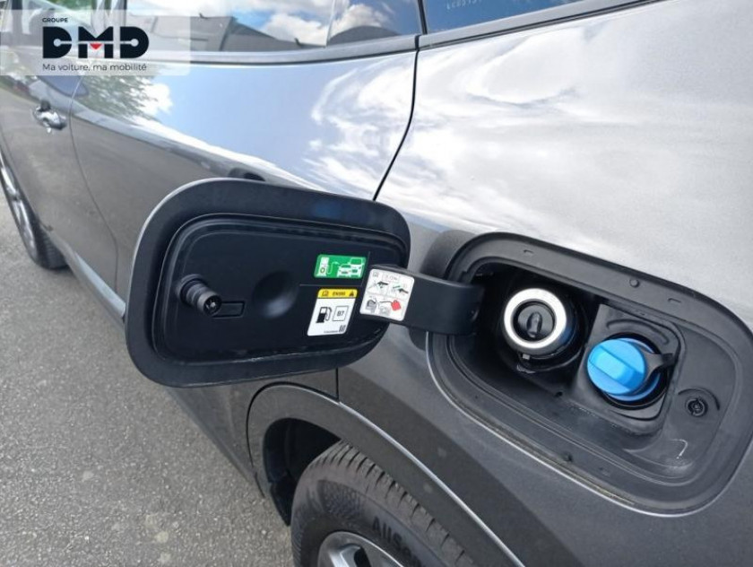 Ford Kuga 2.0 Ecoblue 150ch Mhev St-line X - Visuel #16