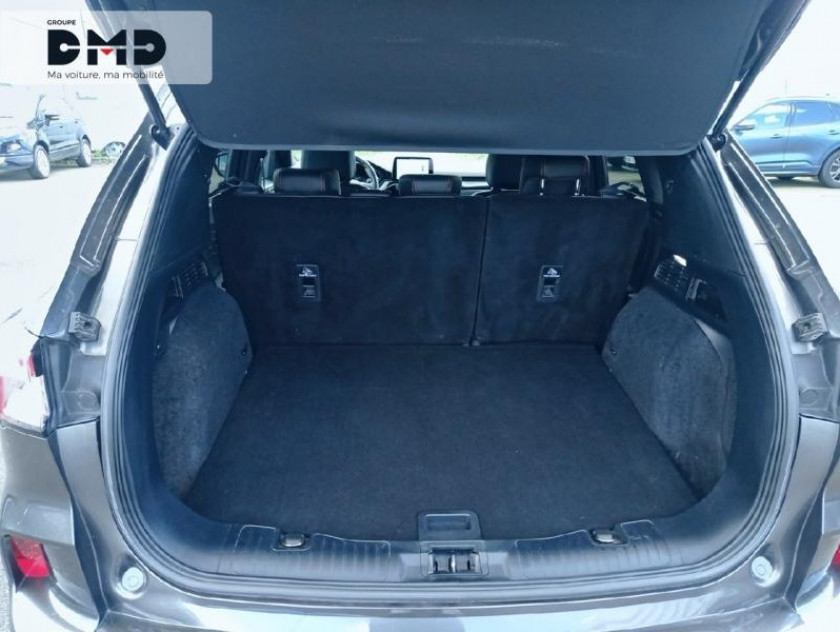Ford Kuga 2.0 Ecoblue 150ch Mhev St-line X - Visuel #12