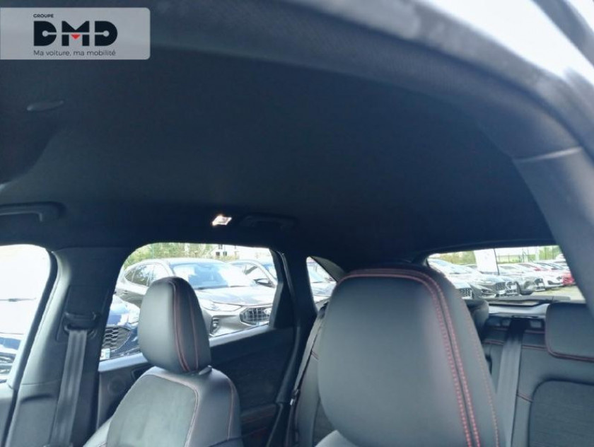 Ford Kuga 2.0 Ecoblue 150ch Mhev St-line X - Visuel #14