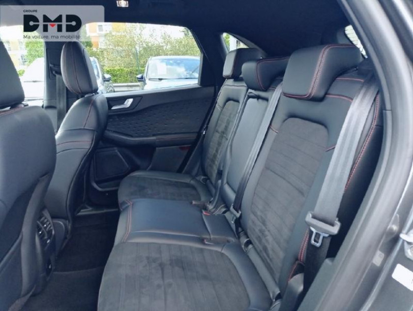Ford Kuga 2.0 Ecoblue 150ch Mhev St-line X - Visuel #10