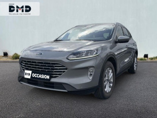 Ford Kuga 2.5 Duratec 190ch Fhev E85 Titanium Bva