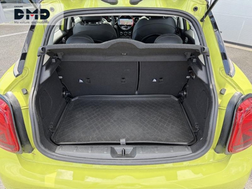 Mini Mini 5 Portes Cooper 136ch  Essential Bva7 - Visuel #12