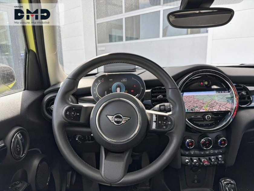 Mini Mini 5 Portes Cooper 136ch  Essential Bva7 - Visuel #8