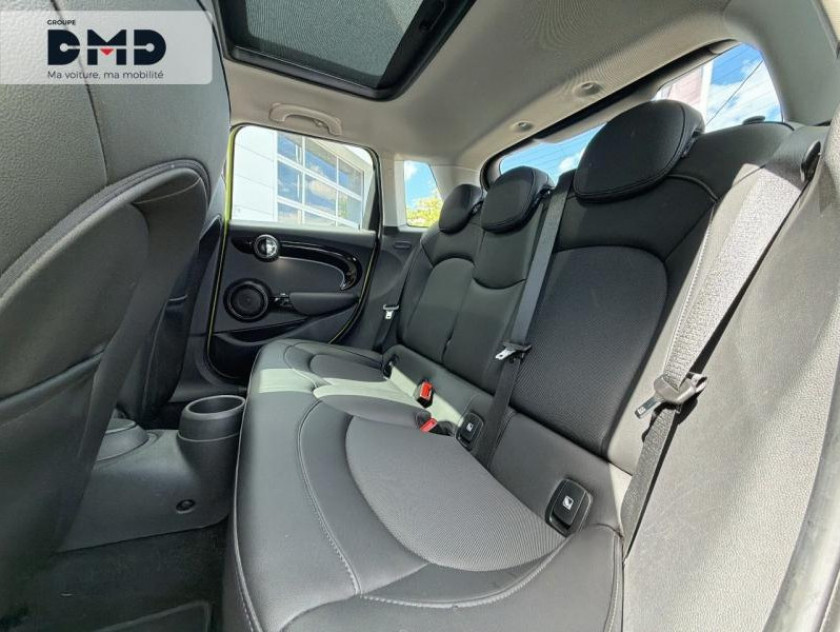 Mini Mini 5 Portes Cooper 136ch  Essential Bva7 - Visuel #11