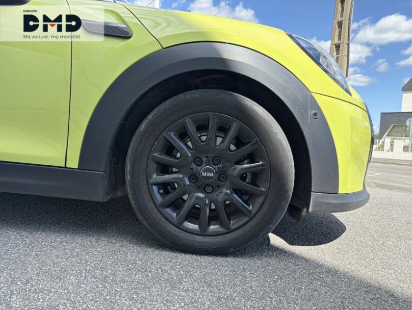 Mini Mini 5 Portes Cooper 136ch  Essential Bva7 - Visuel #13