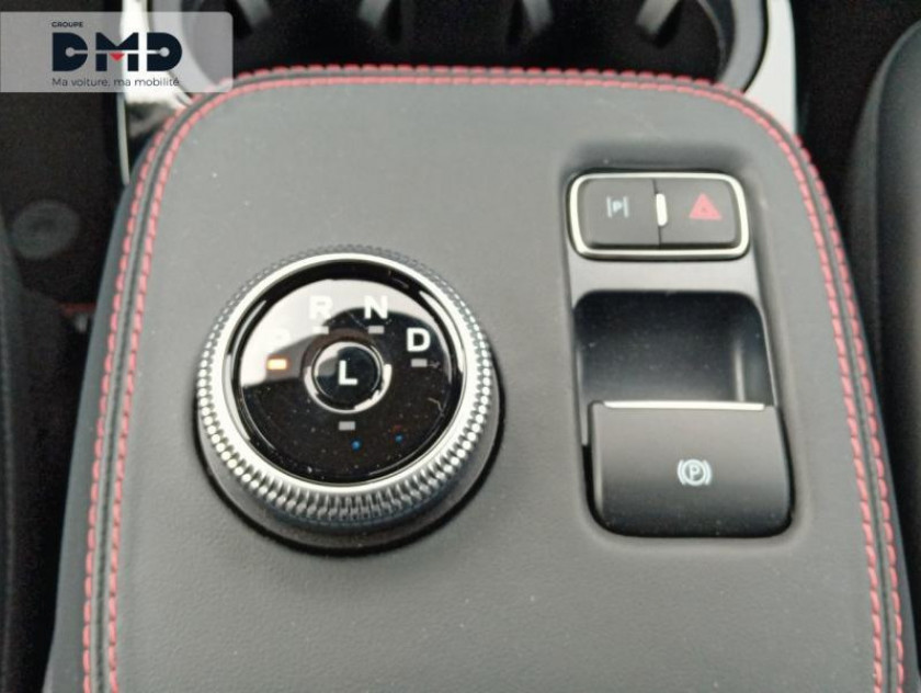 Ford Mustang Mach-e 268ch Standard Range 72,6kwh Mach-e Propulsion - Visuel #8