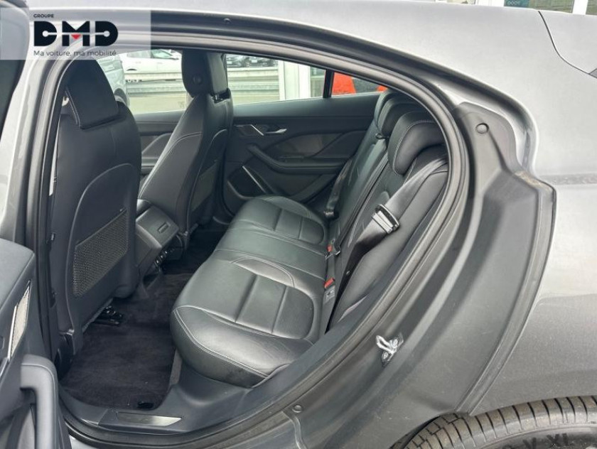 Jaguar I-pace Ev400 Se Awd 13cv - Visuel #10