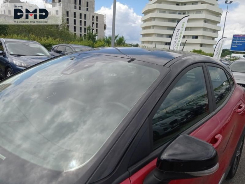 Ford Puma 1.5 Ecoblue 120ch Titanium - Visuel #15