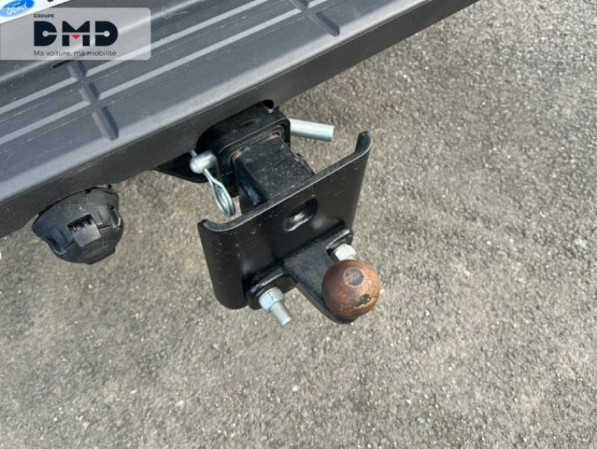 Ford Ranger 3.0 Ecoboost V6 292ch Stop&start Double Cabine Raptor Bva10 - Visuel #14