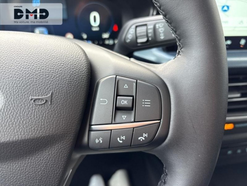 Ford Focus Active 1.0 Ecoboost Mhev 155ch Active X Powershift - Visuel #15