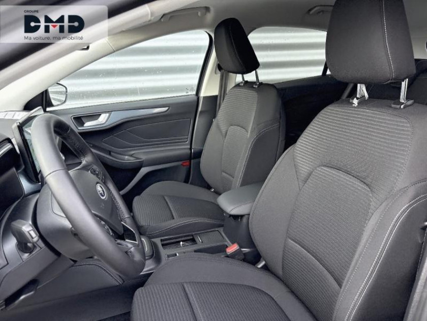 Ford Focus Active 1.0 Ecoboost Mhev 155ch Active X Powershift - Visuel #10