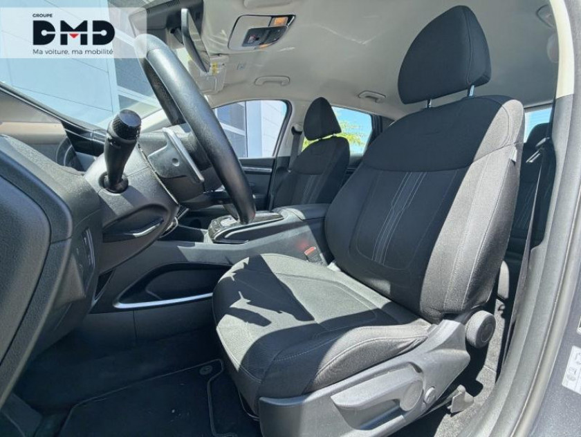 Hyundai Tucson 1.6 T-gdi 230ch Hybrid Intuitive Bva6 - Visuel #8