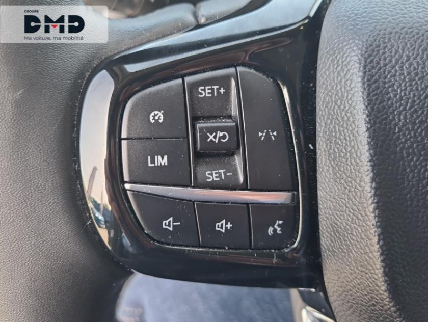 Ford Transit Customnugget 320 L1h1 2.0 Ecoblue 170ch Titanium Bva8 - Visuel #20
