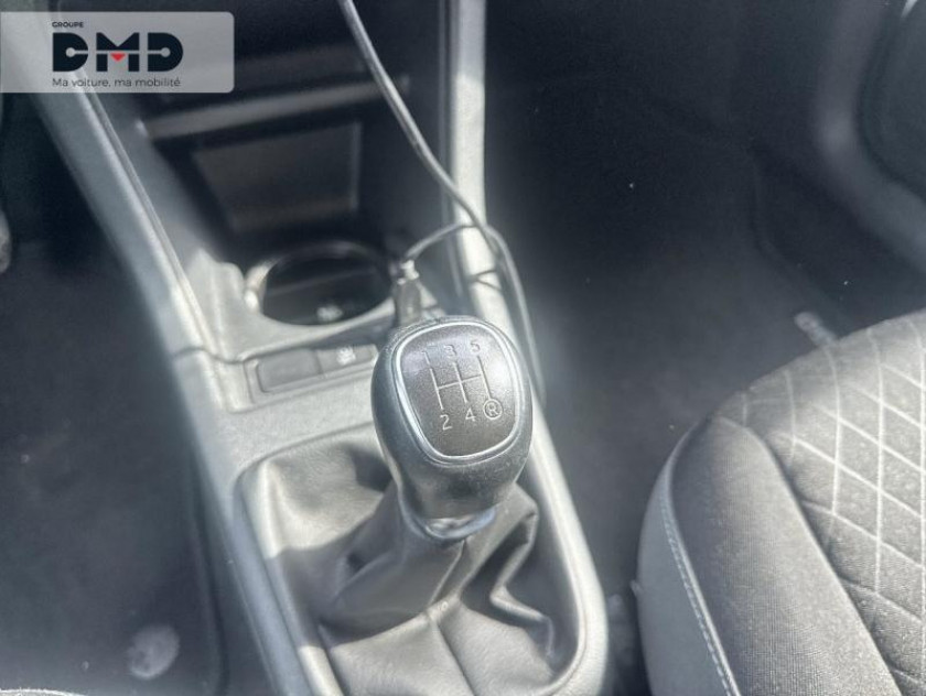 Skoda Citigo 1.0 Mpi 75ch Edition 5p - Visuel #8