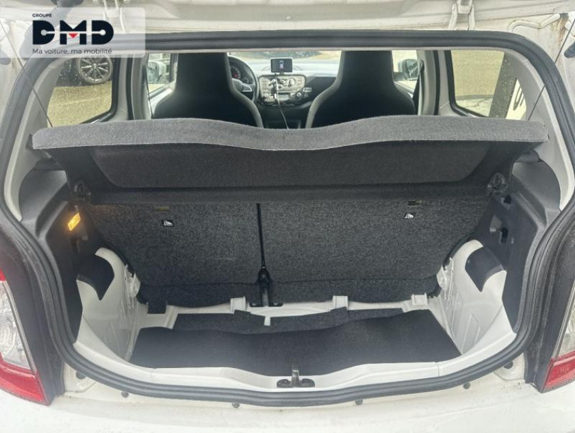Skoda Citigo 1.0 Mpi 75ch Edition 5p - Visuel #12
