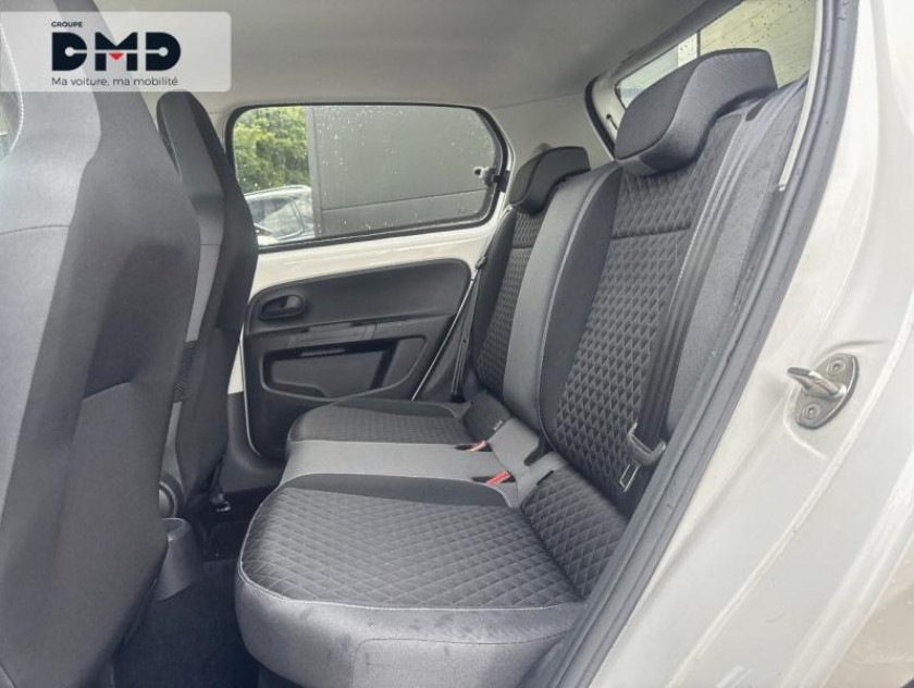 Skoda Citigo 1.0 Mpi 75ch Edition 5p - Visuel #10