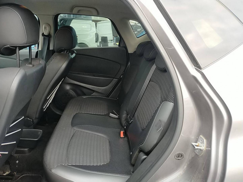 Renault Captur 1.5 Dci 90ch Stop&start Energy Intens Eco² Euro6 2016 - Visuel #10
