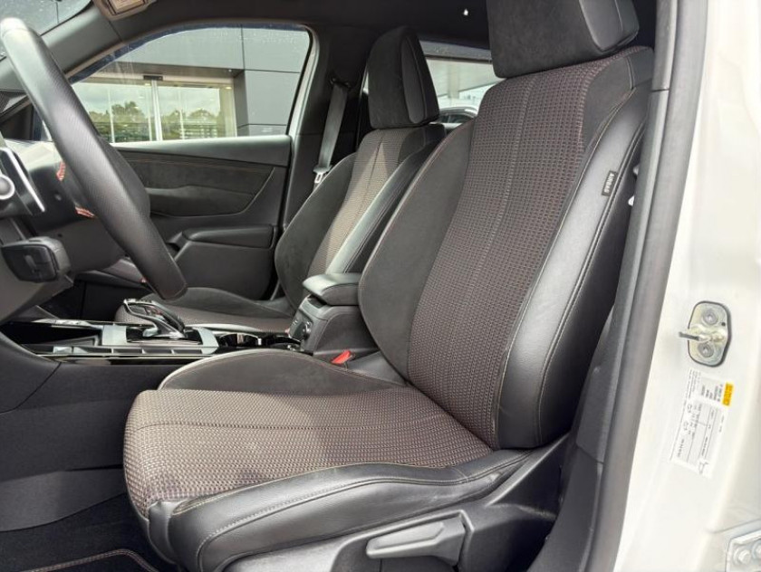 Ds Ds 3 Crossback Bluehdi 130ch Performance Line Automatique 132g - Visuel #6