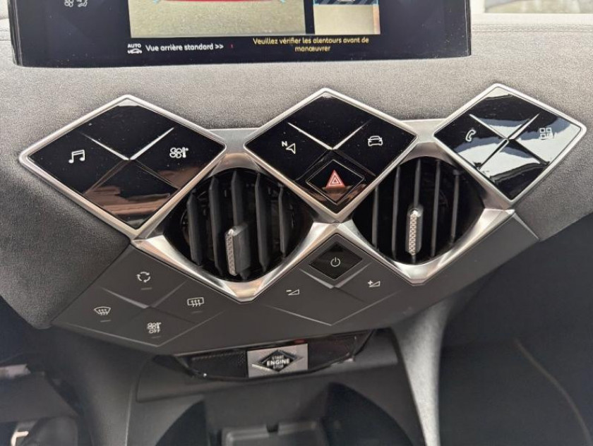 Ds Ds 3 Crossback Bluehdi 130ch Performance Line Automatique 132g - Visuel #14
