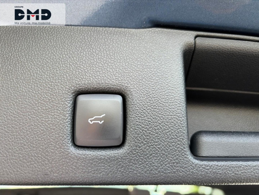 Ford Kuga 2.5 Duratec 225ch Phev Vignale Bva - Visuel #14