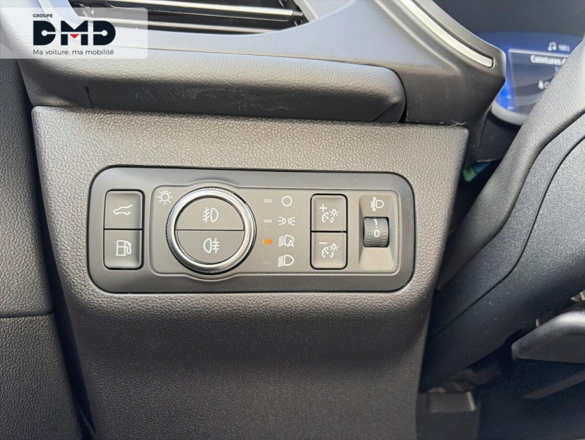 Ford Kuga 2.5 Duratec 225ch Phev Vignale Bva - Visuel #16