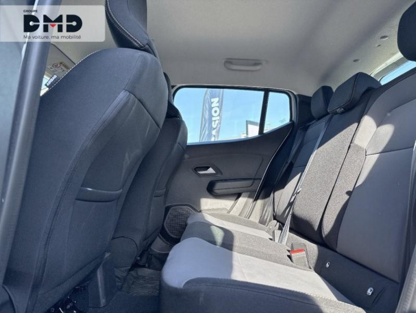 Dacia Sandero 1.0 Tce 90ch Stepway Expression - Visuel #10
