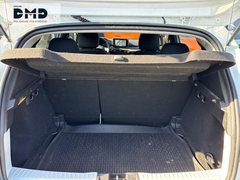 Dacia Sandero 1.0 Tce 90ch Stepway Expression - Visuel #12