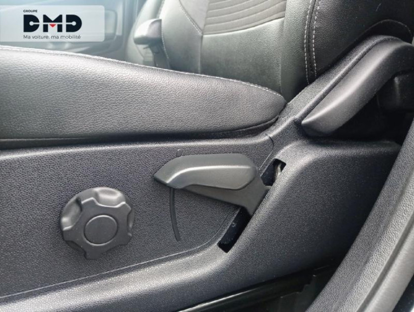 Ford Ecosport 1.0 Ecoboost 125ch Titanium Business - Visuel #19