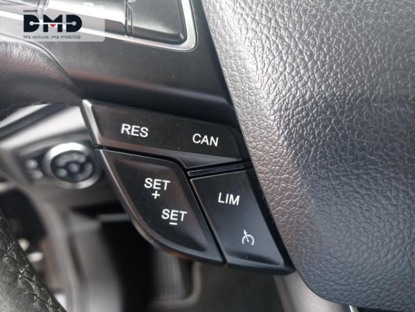 Ford Ecosport 1.0 Ecoboost 125ch Titanium Business - Visuel #15