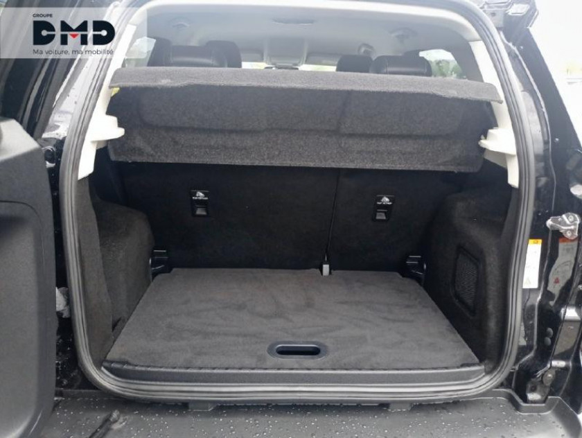 Ford Ecosport 1.0 Ecoboost 125ch Titanium Business - Visuel #12