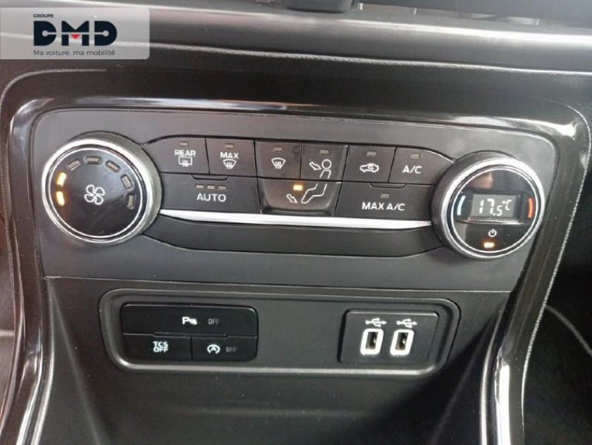 Ford Ecosport 1.0 Ecoboost 125ch Titanium Business - Visuel #18