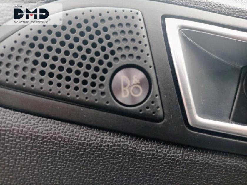 Ford Ecosport 1.0 Ecoboost 125ch Titanium Business - Visuel #20