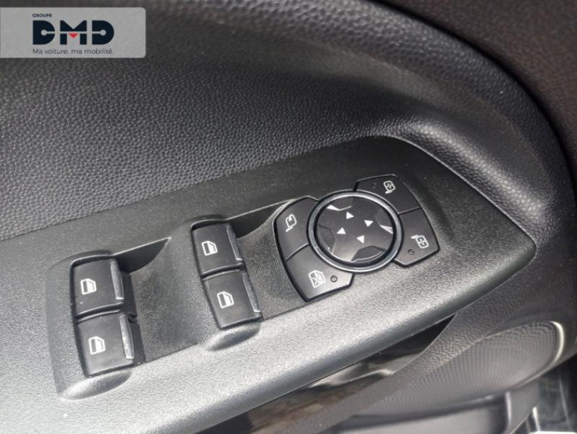 Ford Ecosport 1.0 Ecoboost 125ch Titanium Business - Visuel #17