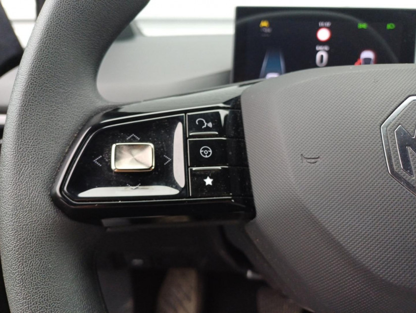 MG Motor Mg4 Ev 170ch - 51kwh - Visuel #15